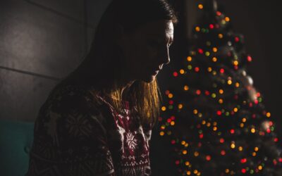 7 Tips for Managing Holiday Sadness