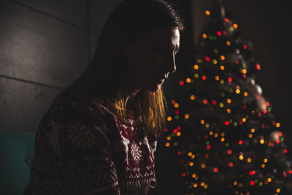 7 Tips for Managing Holiday Sadness