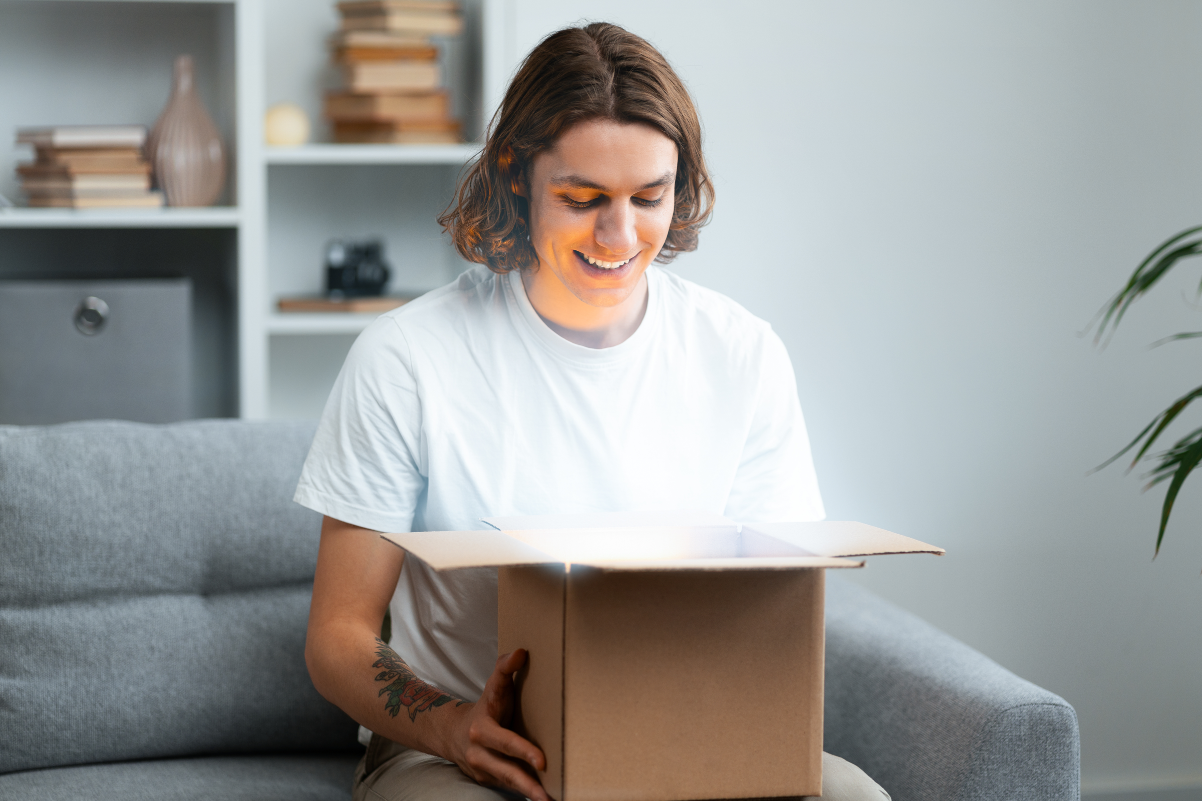 unexpected ways we gamble