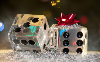 Are You Wanting to Gamble More This Holiday Season?