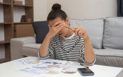 Debt as Quiet Oppression; Finding your way out!