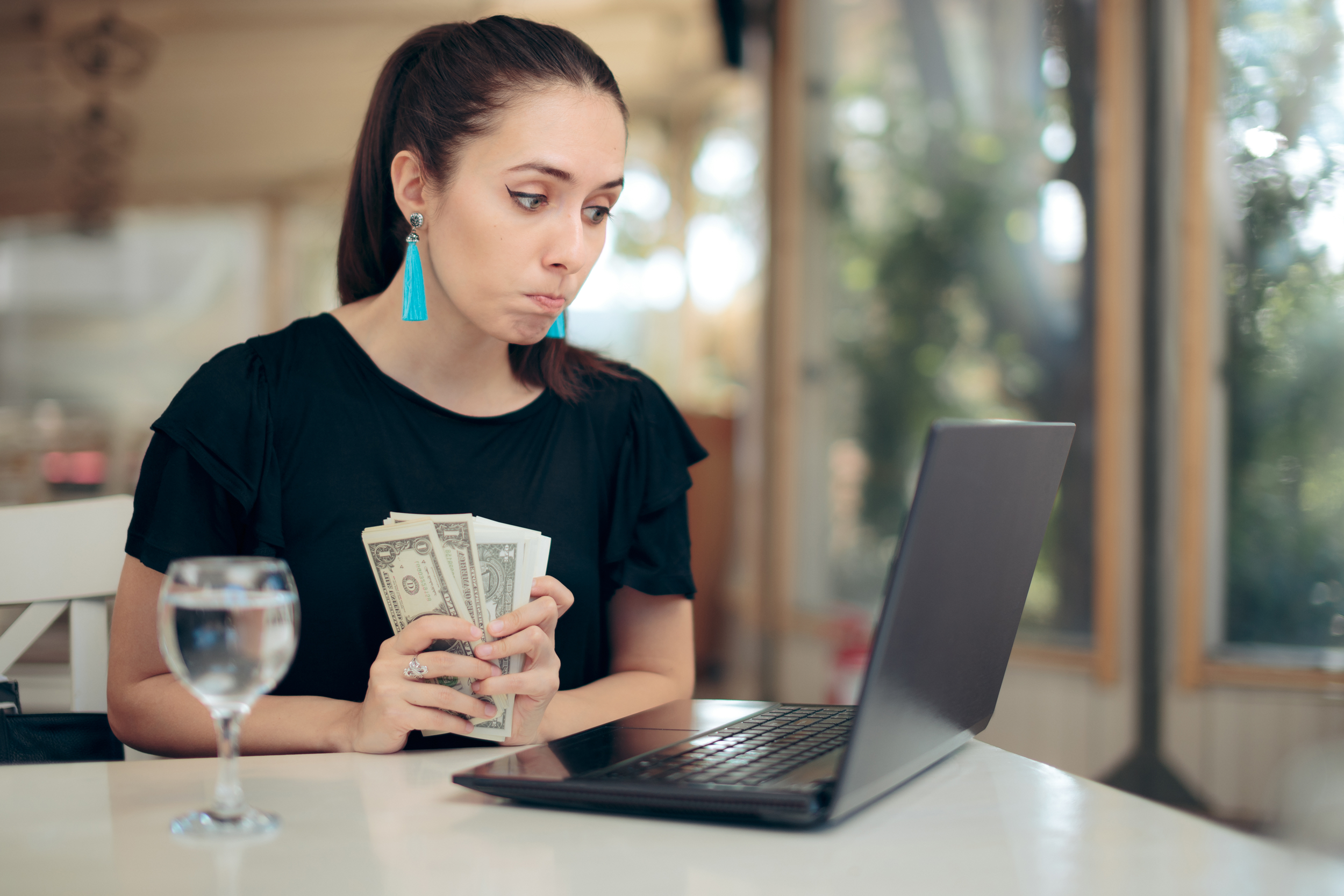 Reducing harm in online sports betting