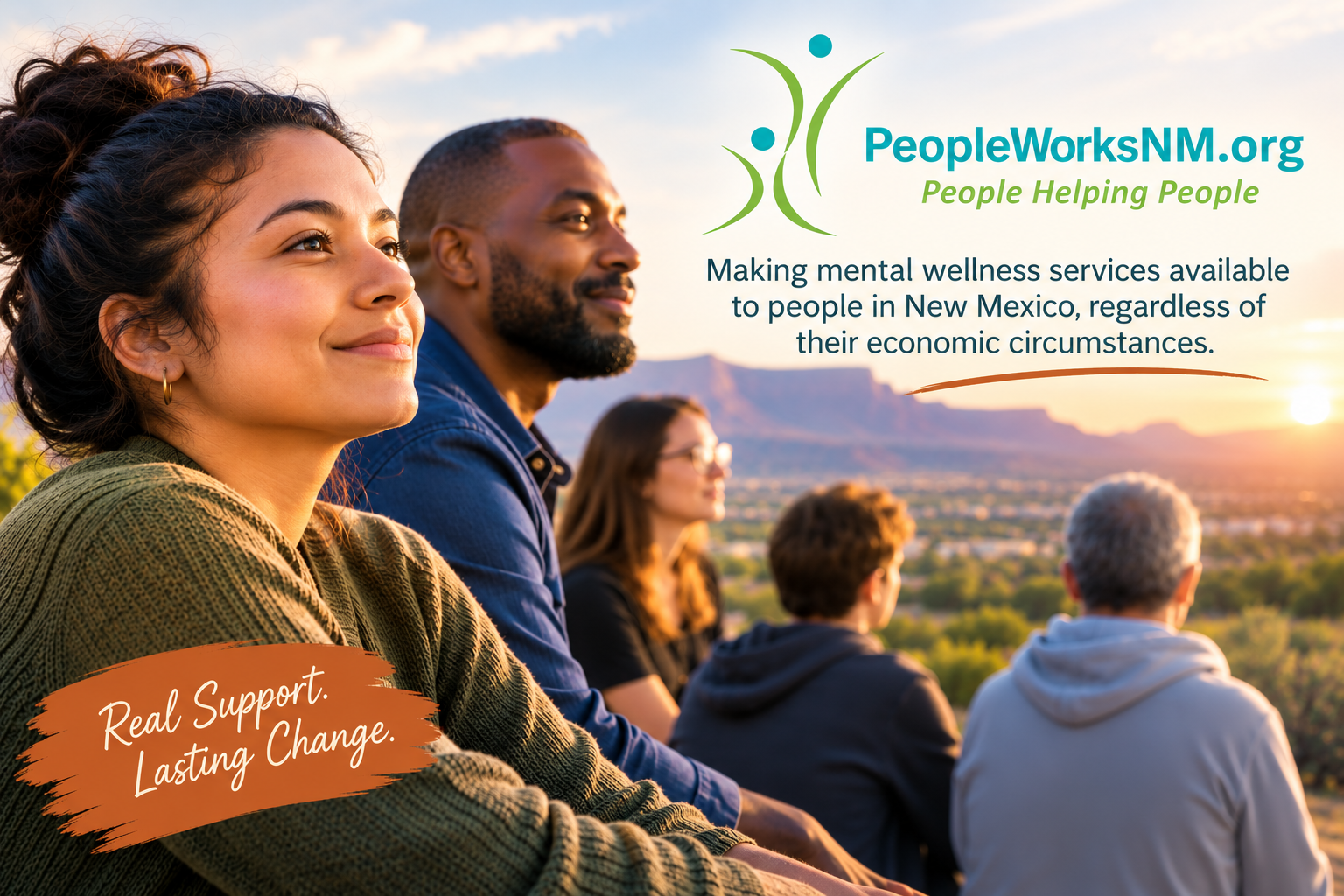 What Does a Mental Health Nonprofit Actually Do