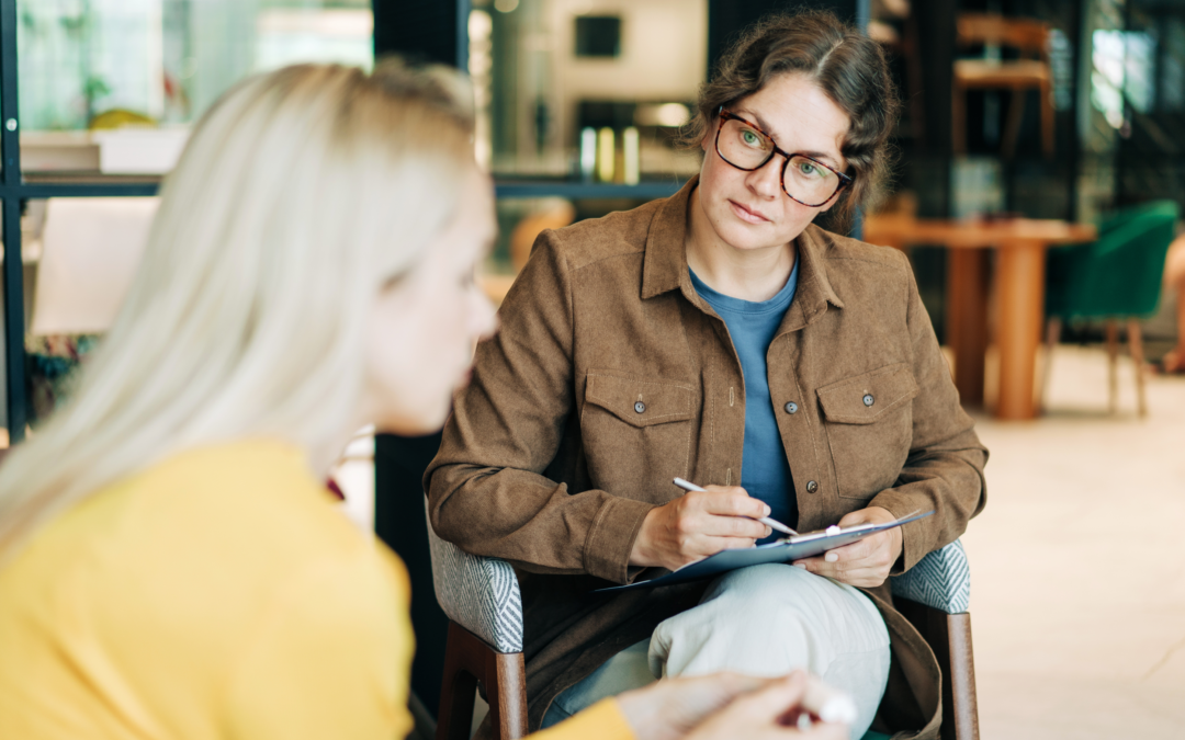When Should You Consider Therapy?