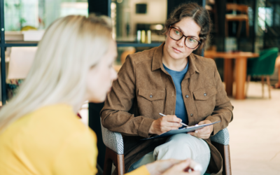 When Should You Consider Therapy?